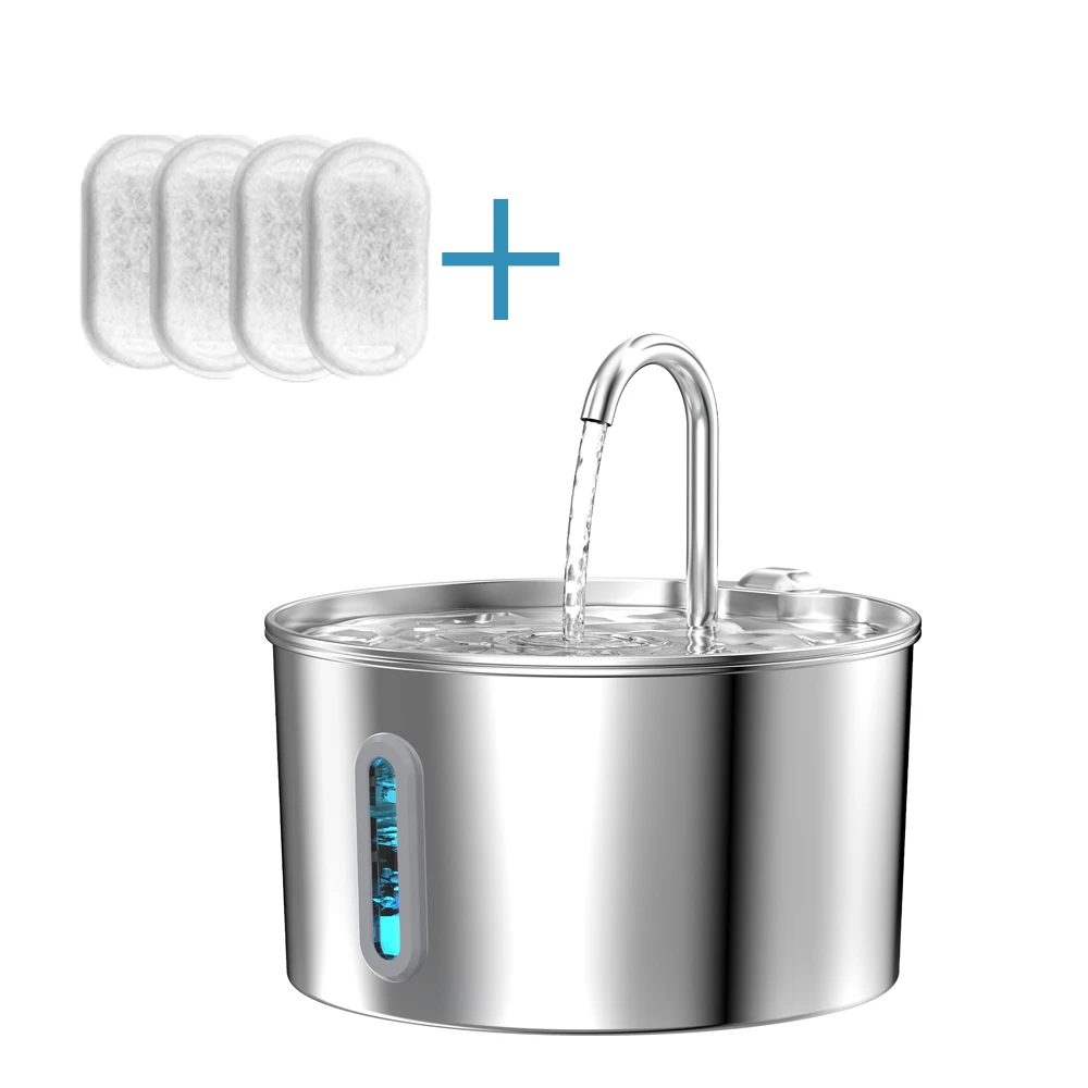 Thumbnail 4 - #72 Dog Water Fountains List of Top Picks