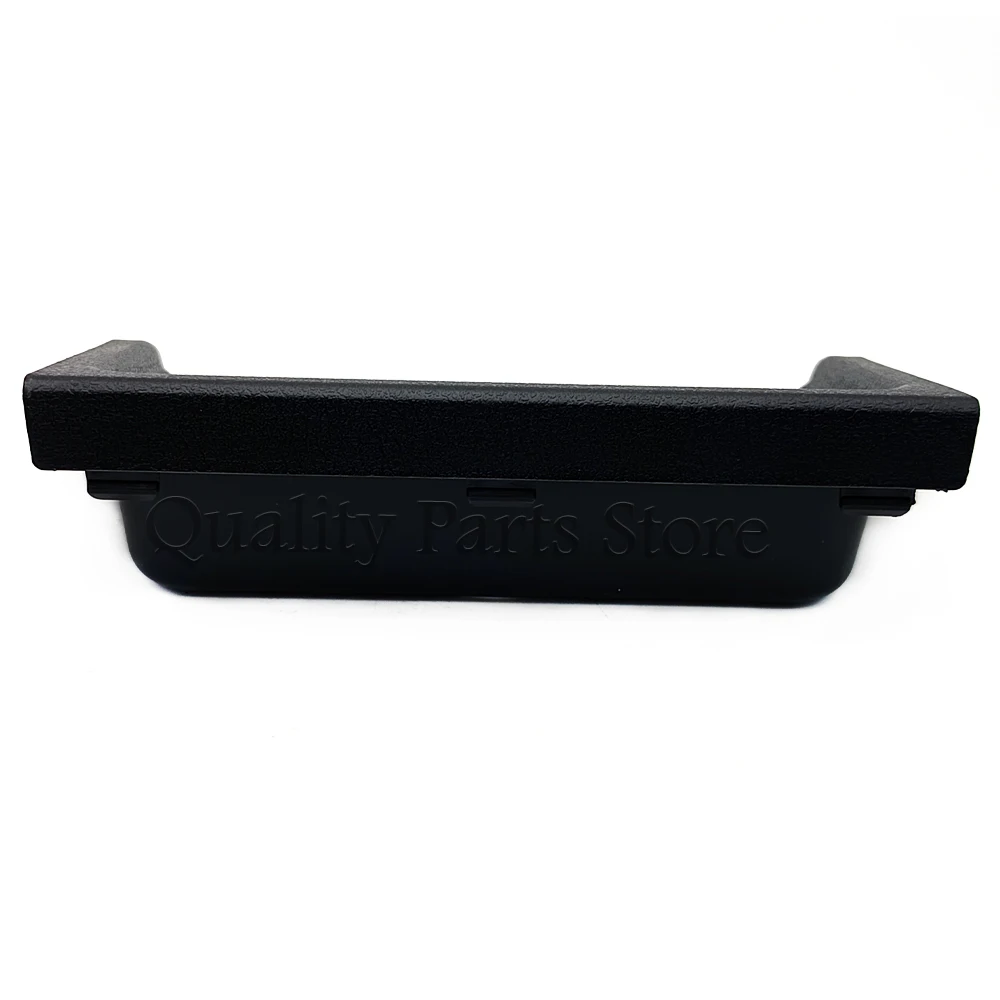 Rear Trunk Lid Lock Cap Hole Cover For Suzuki New Vitara 2015 2016