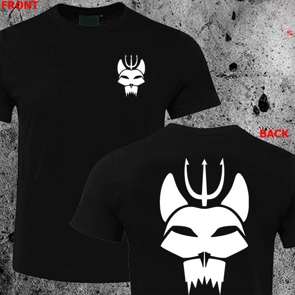 الولايات المتحدة الجديدة تي شيرت Seals Bravo Team DEVGRU Special Forces بأكمام قصيرة كاجوال 100% قطن #3