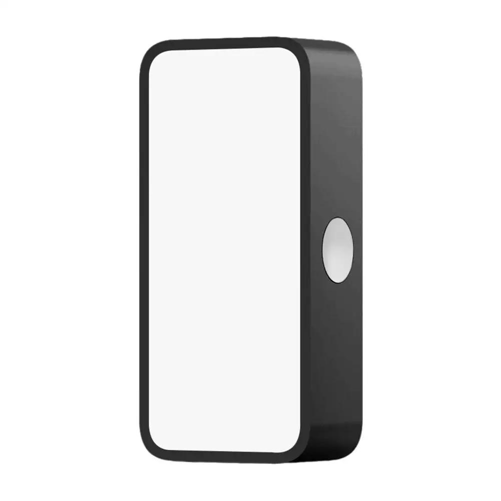 3-color Mini Magnetic Fill Light For Outdoor Live Broadcast, Mobile Phone Photography Multi-function Portable Pocket Light V3K2