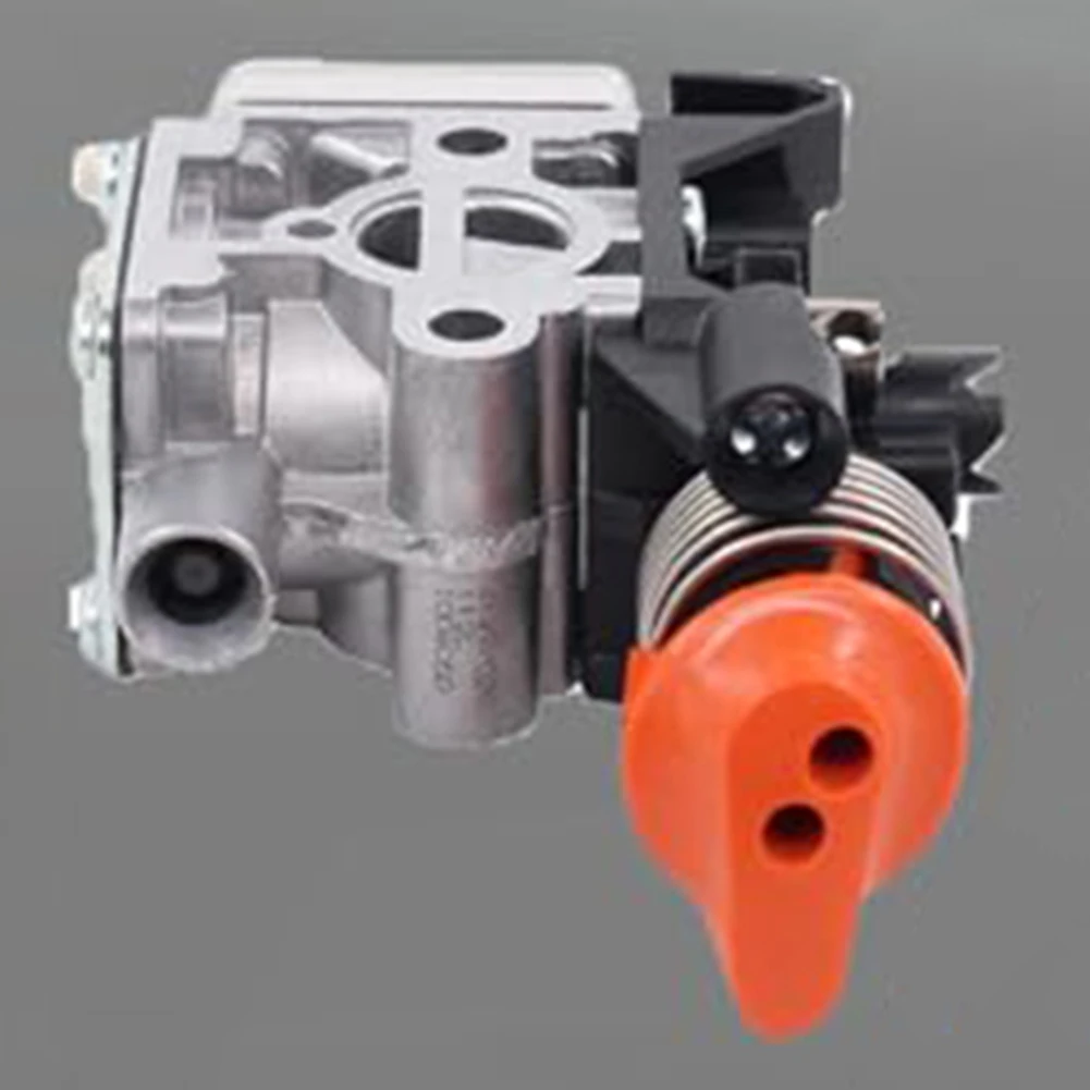 Kit abrangente de substituição compatível com manutenção de equipamento de carburador de substituição de roçadora fácil instalação para fs94