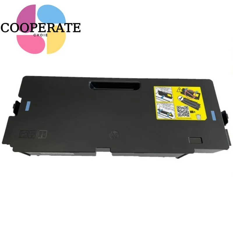 W9048MC Original New Laser Toner Collection Unit for HP E77822 E77825 E77830 E77422