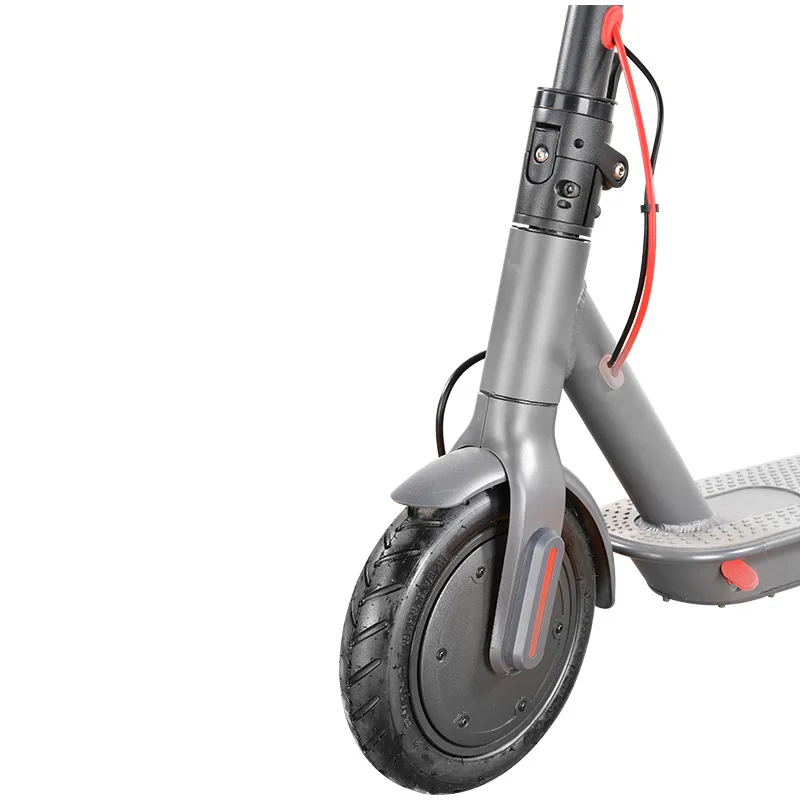 2024 ใหม่ขายส่งราคาถูก 350W E Scooter ที่มีประสิทธิภาพราคาถูก 30 กม./ชม.พับไฟฟ้าสกู๊ตเตอร์สําหรับผู้ใหญ่