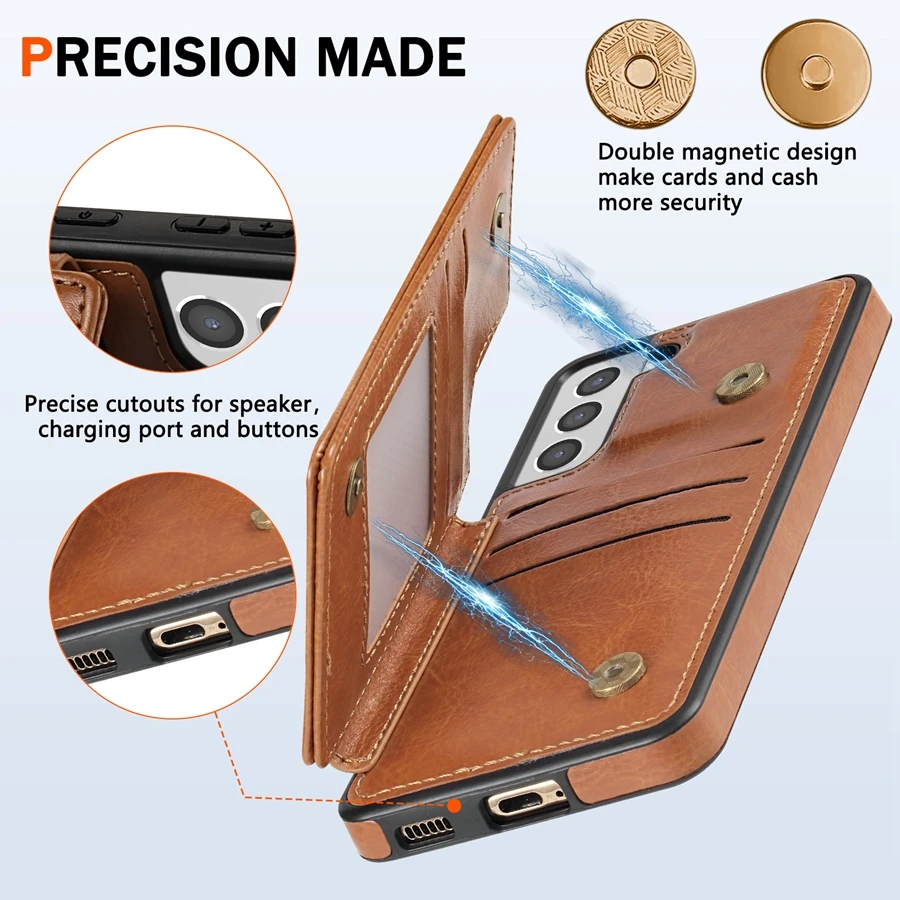 Thumbnail 3 - #1 Trending Samsung Galaxy A35 Cases Right Now
