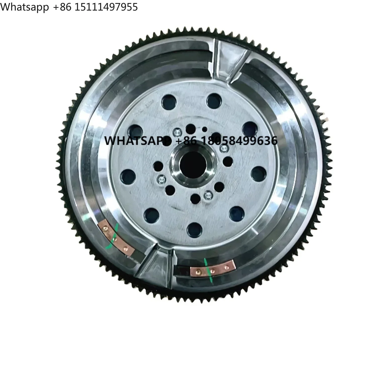 Car Parts for JAC S5 T6 T8 Sunray Flywheel