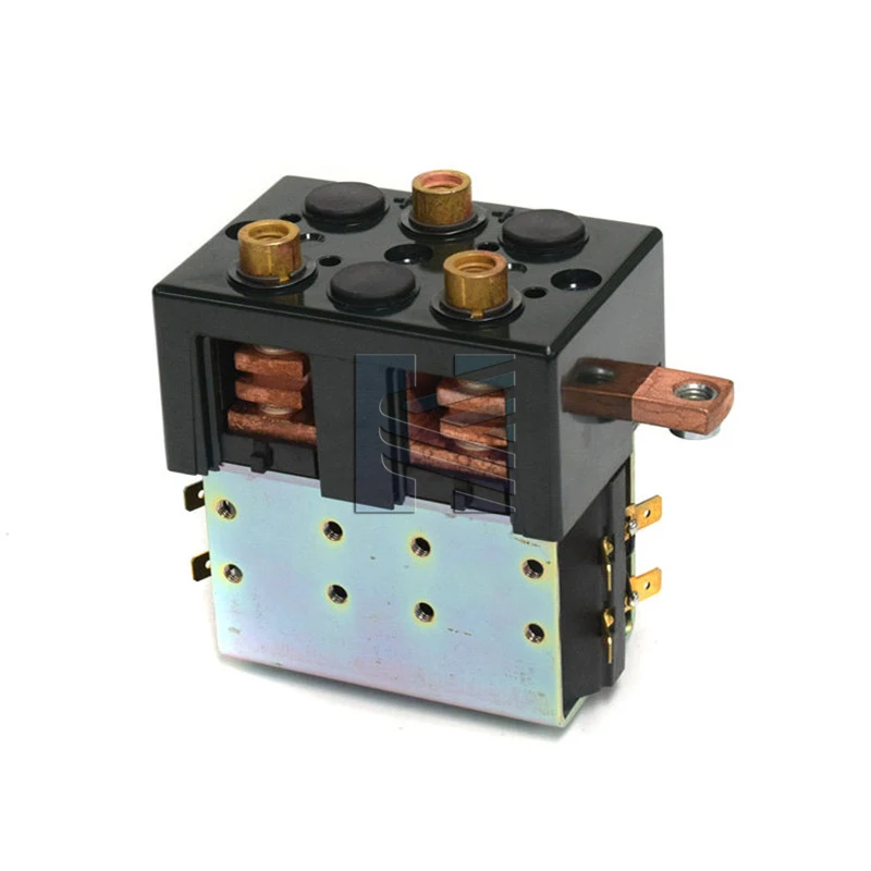 DC182B-581T/B8DC21 80V Imported DC Contactor for Electric Forklift