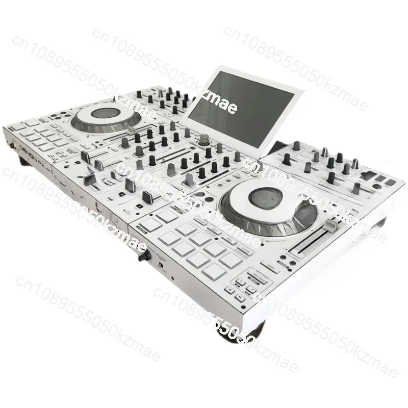 

DJ Controller Skin Sticker PVC Imported Protective Film