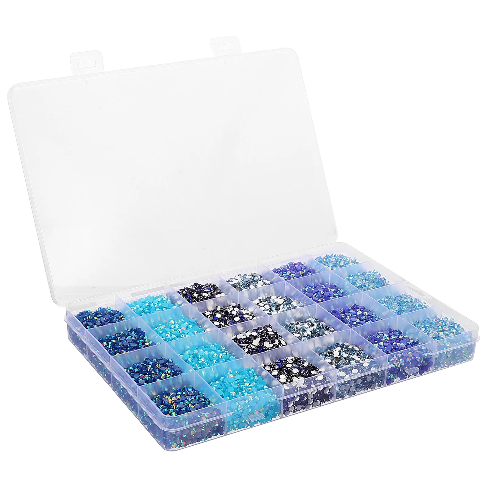 

Resin Drill for Crafts Paste Jewels Decorative Charms Embellishments