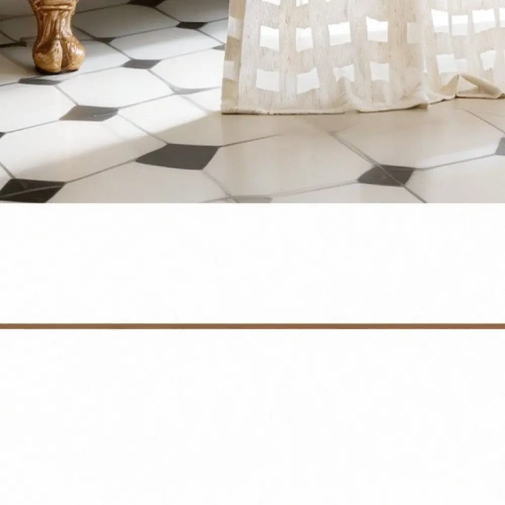 Waterproof Shower Curtain Mildew Resistant Bathroom Divider Polyester Fabric Quick Dry Partition Hanging Decor For Home