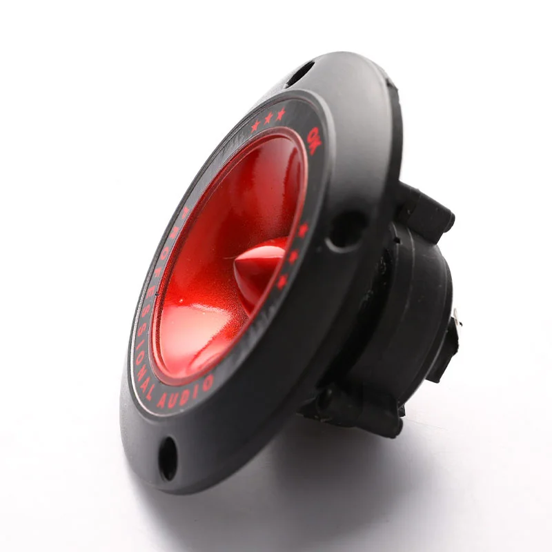 2/4Pcs 3 Inch Piezoelectric Tweeter Audio Speaker Treble Ceramic Piezo Loudspeaker for Hi-Fi System Car Audio - Image 4