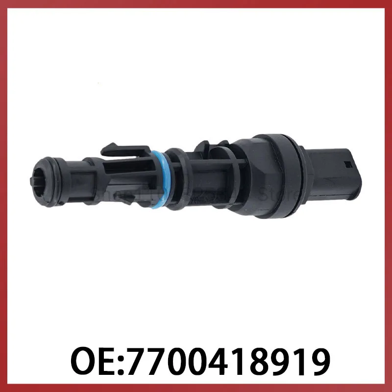 

7700418919 suitable for Renault car wheel speed sensor parts parts speed odometer sensor