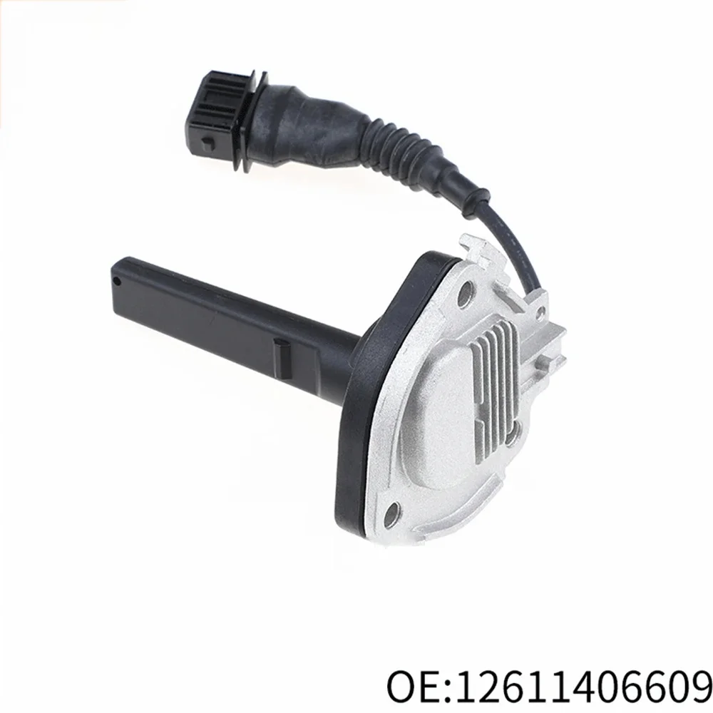 

12611406609 1261-1406-609 12617500801 1261-7508-001 Is Suitable For BMW Car Parts Oil Level Sensor Oil Temperature Sensor