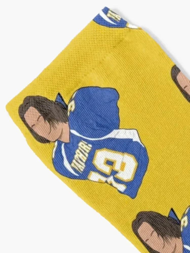 جوارب Tim Riggins Friday Night Lights الجمالية بالجملة، جوارب رياضية للعام الجديد للفتيات والرجال
