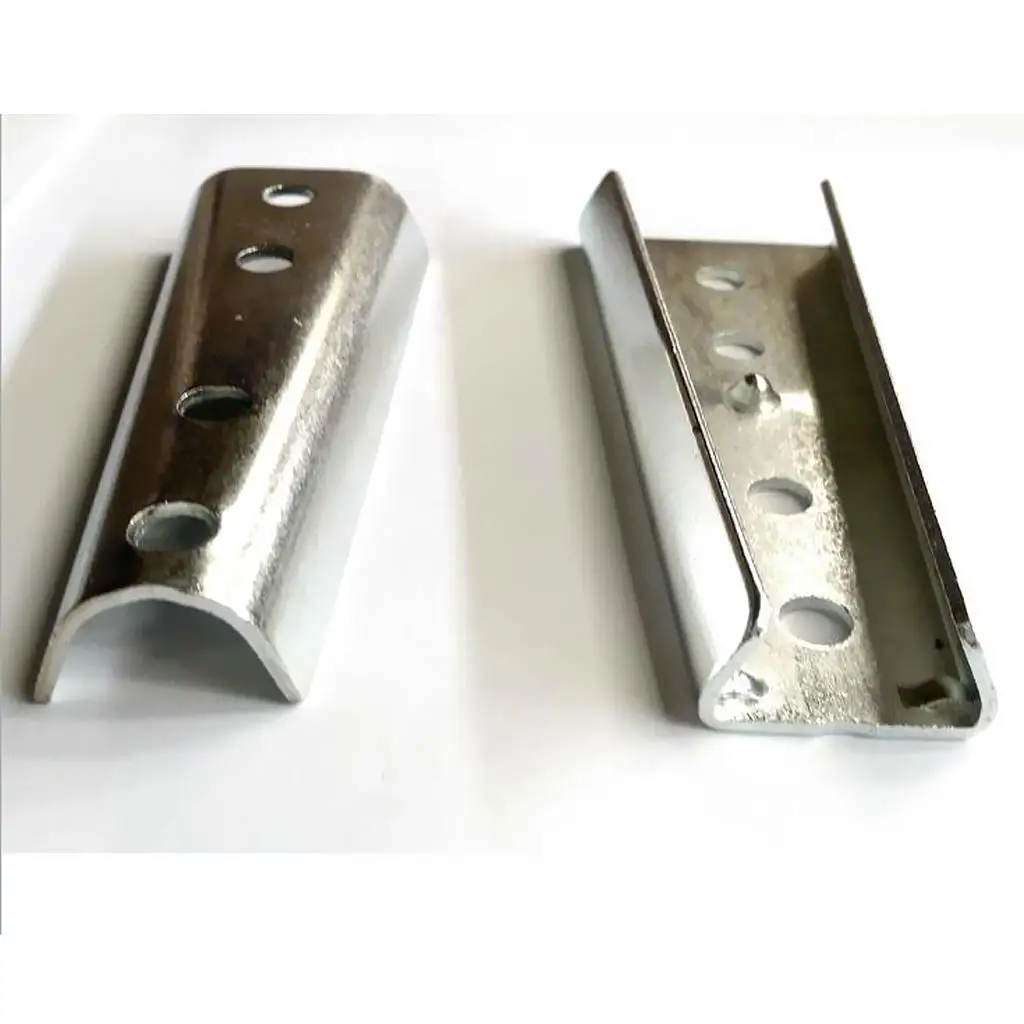 Durable Metal Sofa Conical Connector Furniture Hinge Fittings for Space Saving Home Sofa Assembly