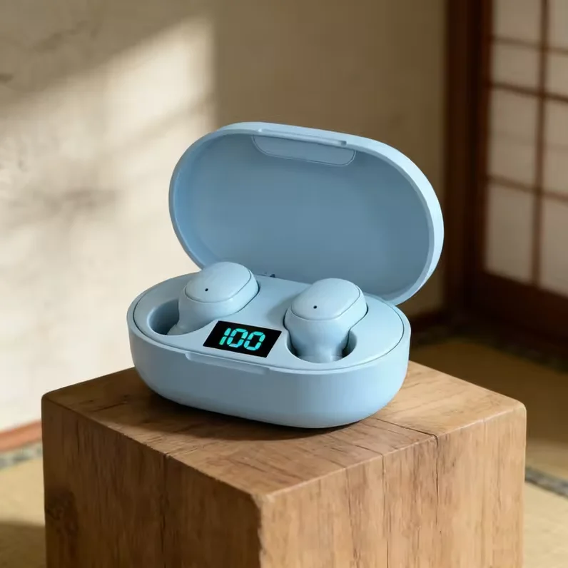 Tws E6S Fone Blueto…