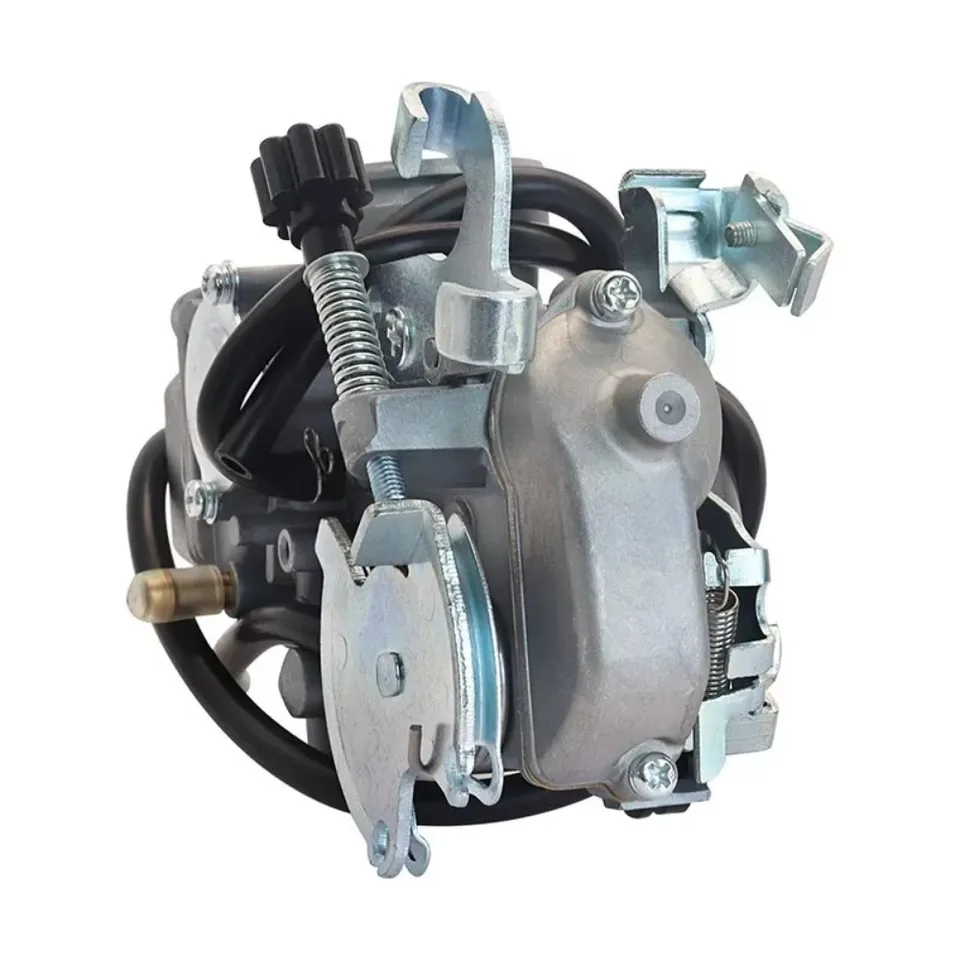 Cable De Acelerador Y Mango Para Carburador Honda XL125S XL185S (1979-1984)