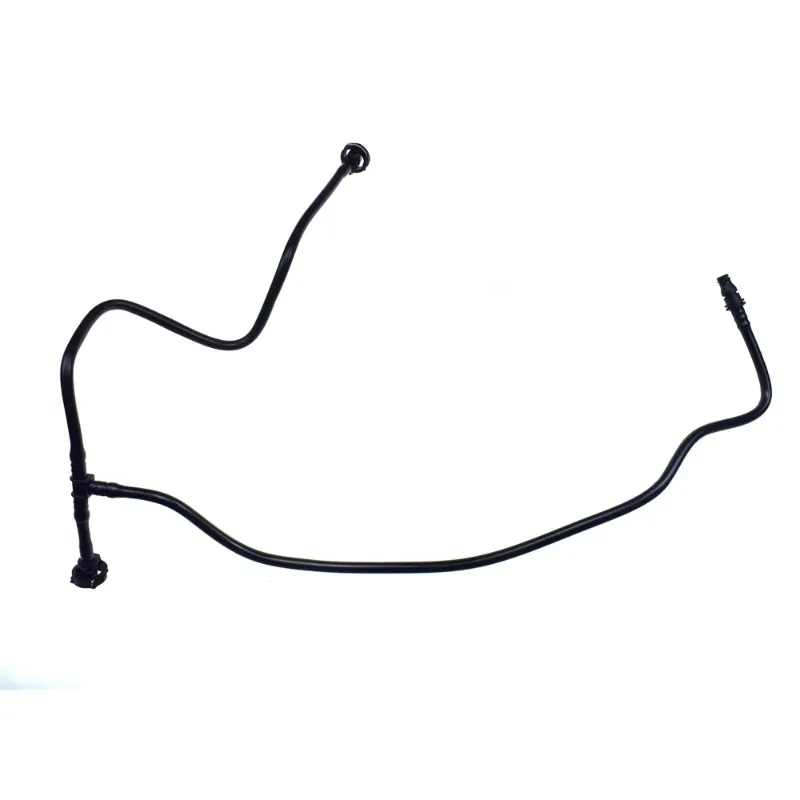 OEM 1665001091 A1665001091 1665000291 A1665000291 Car Radiator Overflow Hose Pipe For Mercedes-Benz GL450 GL550 GLS550 ML63