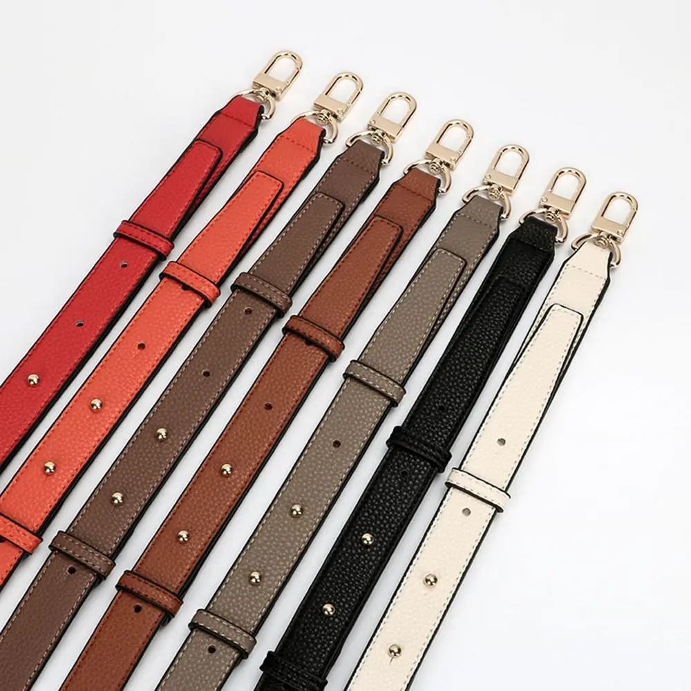 Genuine Leather Handbag Strap Shoulder Crossbody Bag Strap Modifications Wide Shoulder Strap Replacement Strap