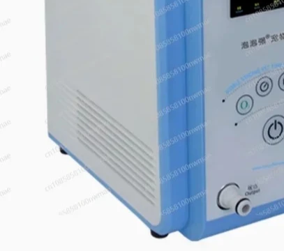 

Pet Hydrotherapy Bath with Micro Nano Bubbles, Cat Dog Specific Cleaning Machine for Grooming