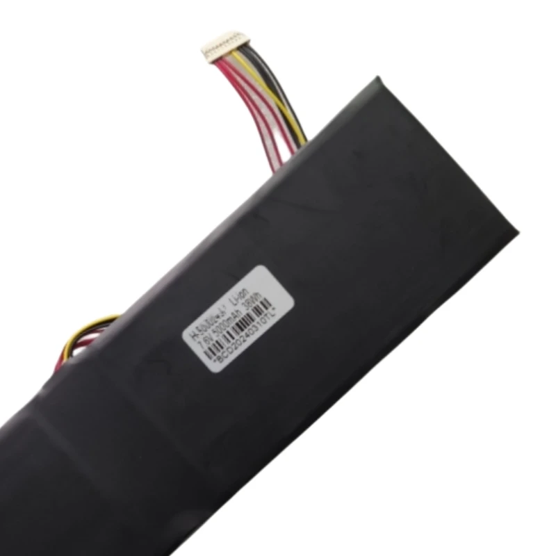 JKJ-5554192 JKJ 5554192 5060245P Battery 7.6V 38Wh 5000mAH For AcoBook X5 14inches Ultrabook Windows 11 Pro Laptop 14.1inches