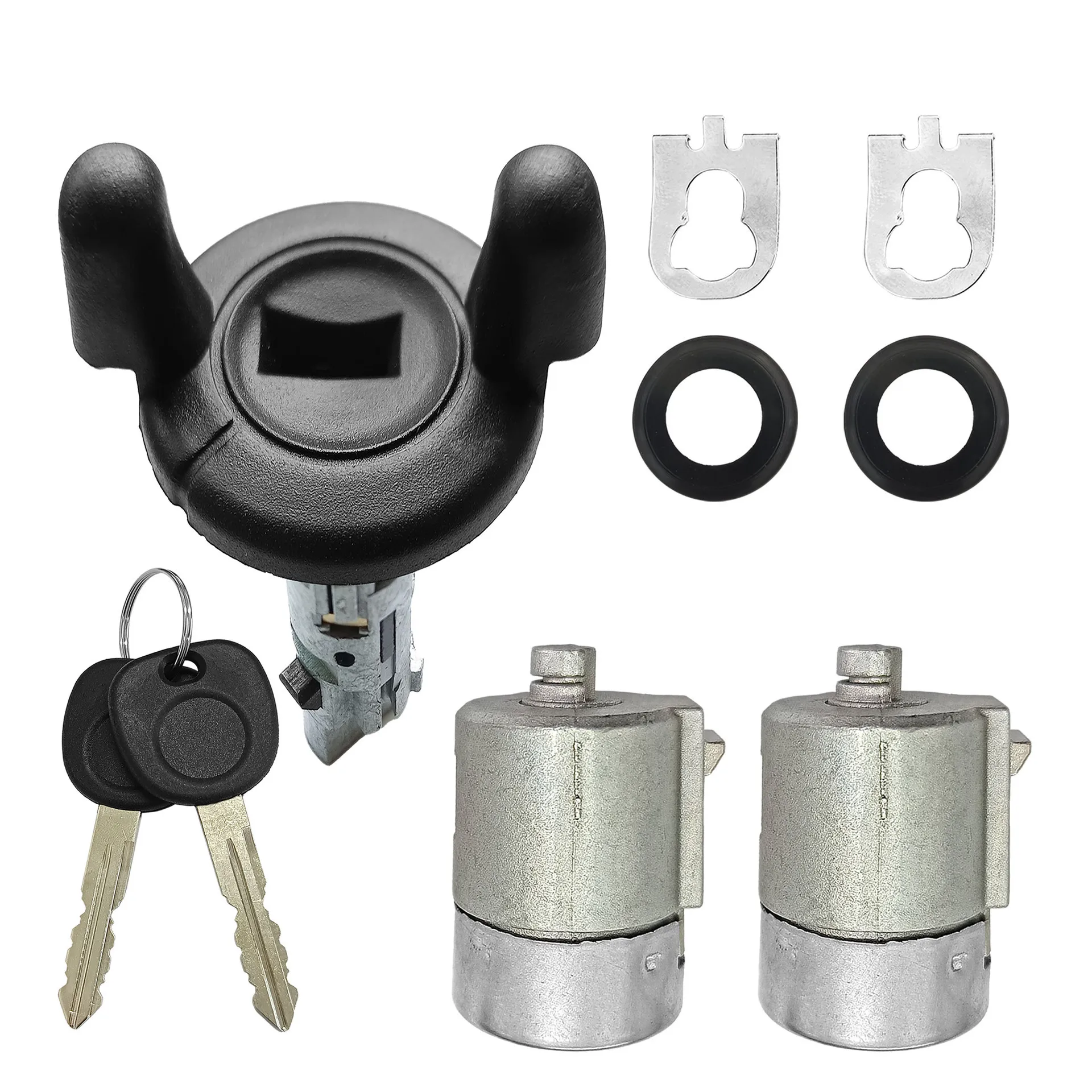 Accessories Factory StoreAutomotive Parts Door Lock Core 704600 706591 598007