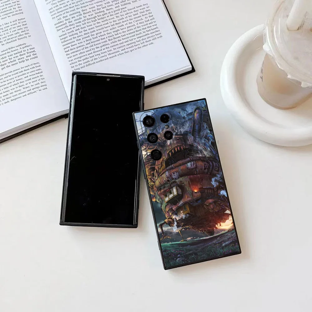 حافظة لهاتف سامسونج جالاكسي S25 Ultra S22 S23 S24 Ultra S21 S20 5G حافظة لهاتف سامسونج جالاكسي S25 Ultra S22 S23 S24 Ultra S21 S20 5G #2