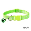 fluorescent green