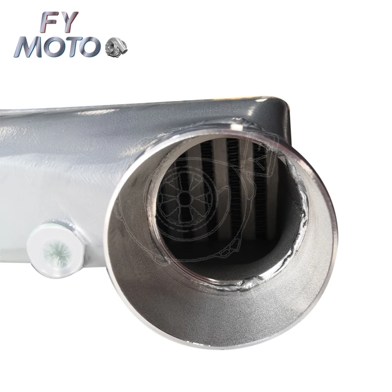 أطقم أنابيب المبرد الداخلي Mitsu* Lancer Evo X 08+