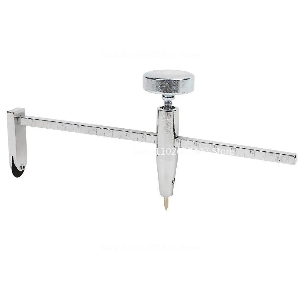 Multifunctional gypsum board hole opener circle cutter gypsum board hole punch gypsum board hole drywall tool
