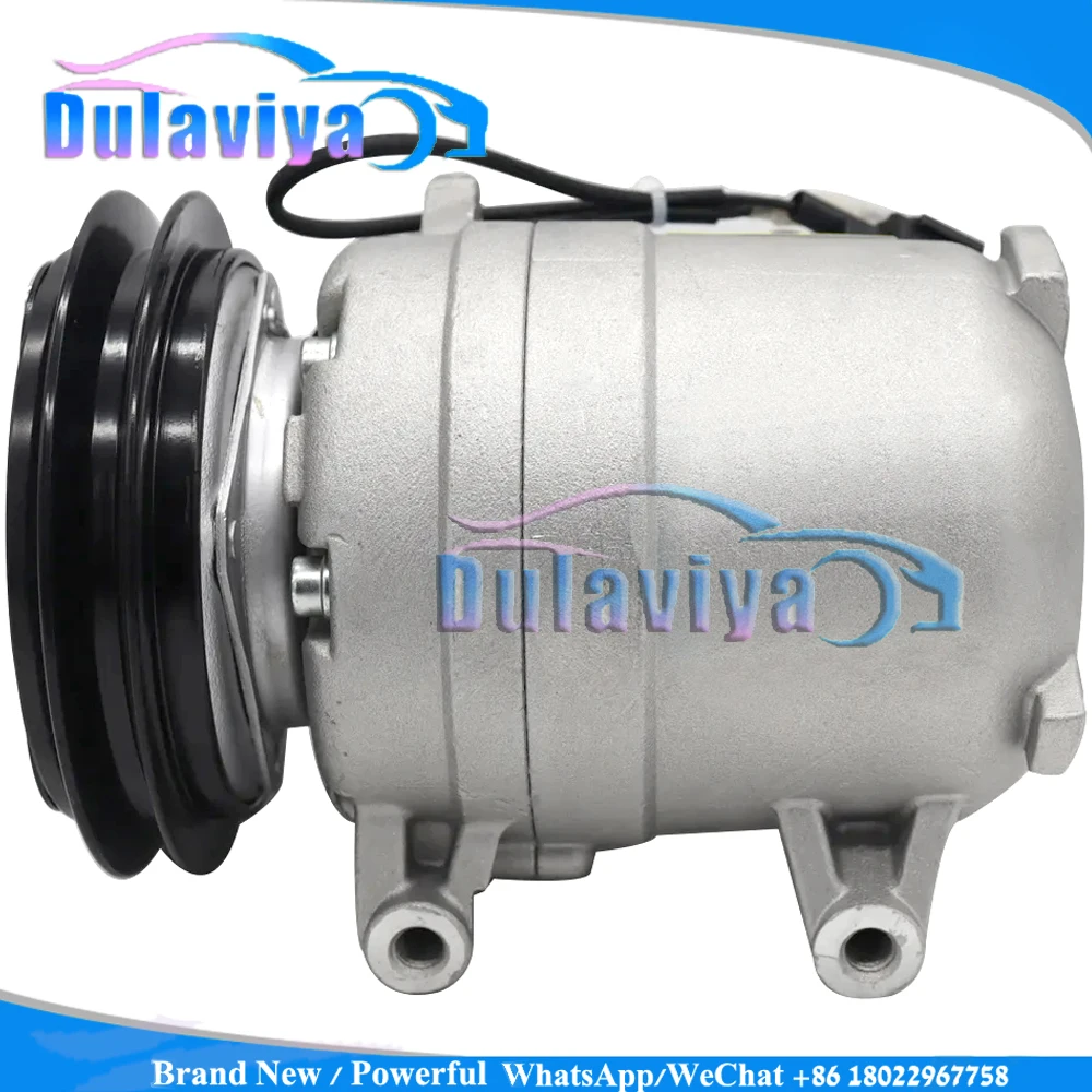 

Auto AC Compressor For NISSAN Terrano Pickup D21 92600-56G11 92600-01G01 92600-0F000 92600-0F001 92600-36M00 92600-36M02