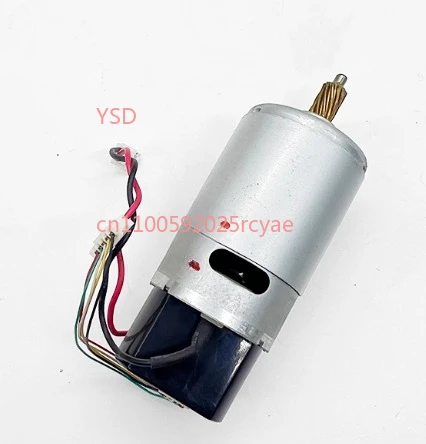 

G25 G27 G29 Мотор рулевого колеса в сборе — Двигатель коробки передач, в разобранном виде высокого качества