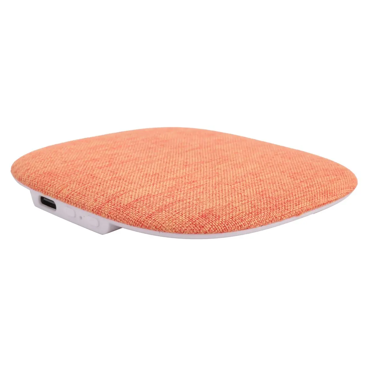 useful Bluetooth 6.0 Pillow Speaker for Sleeping Ultra-Thin Under Pillow Sound Machine with White Noise HiFi Stereo Audio