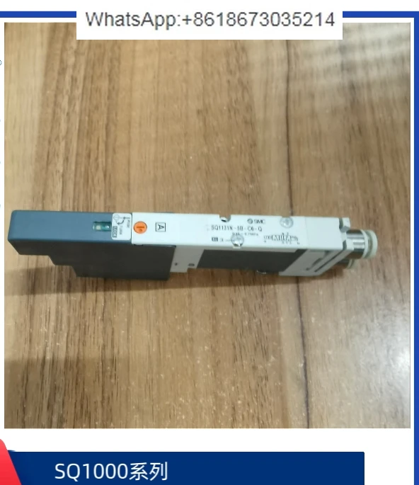 

Solenoid valve SQ1131N-5B-C6 SQ1131N-5B-C4-Q SQ1131-5B-C6