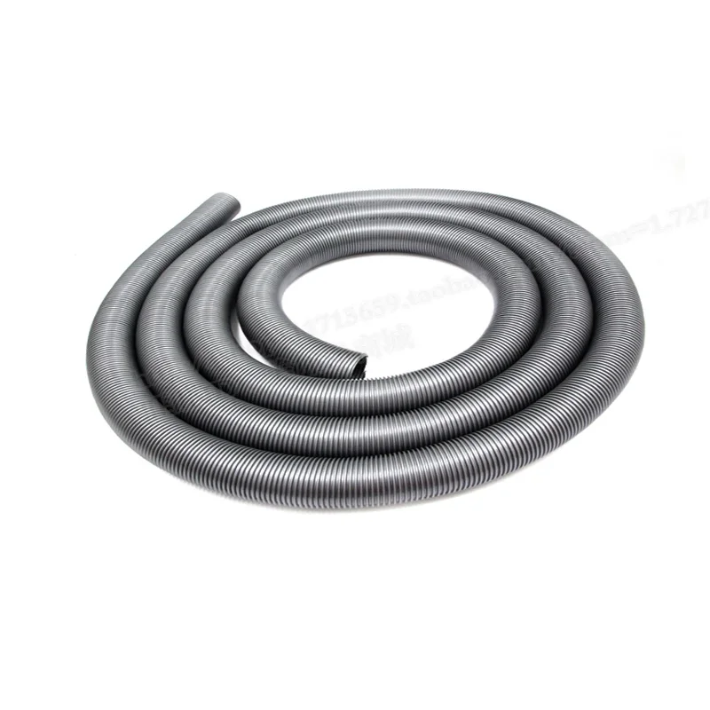 20M*5 Inner Diameter 35mm Vacuum Cleaner Hose Pipe Tube Durable Flexible Pipe with High Temperature Soft Pipe image 4