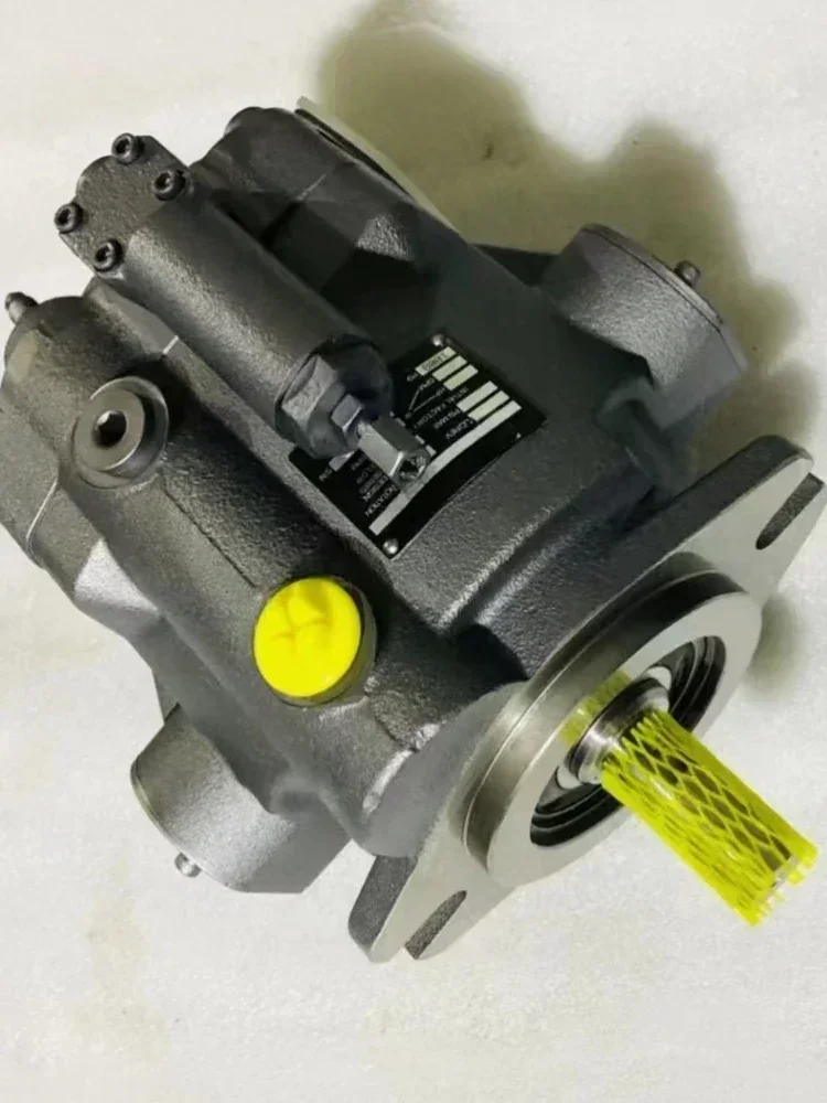 

Plunger Oil Pump Pvp33362rm21 Axial Plunger Pump Pvp33369r221