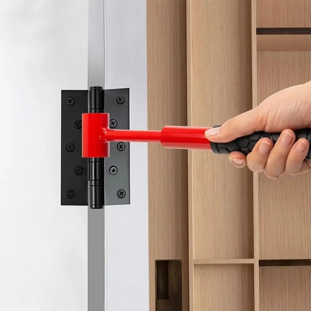 Precision Hinge Gap Adjustment Wrench Set Accurate Multi-Size Hinges Gaps Adjusting Wrench Ergonomic Design 4-in-1