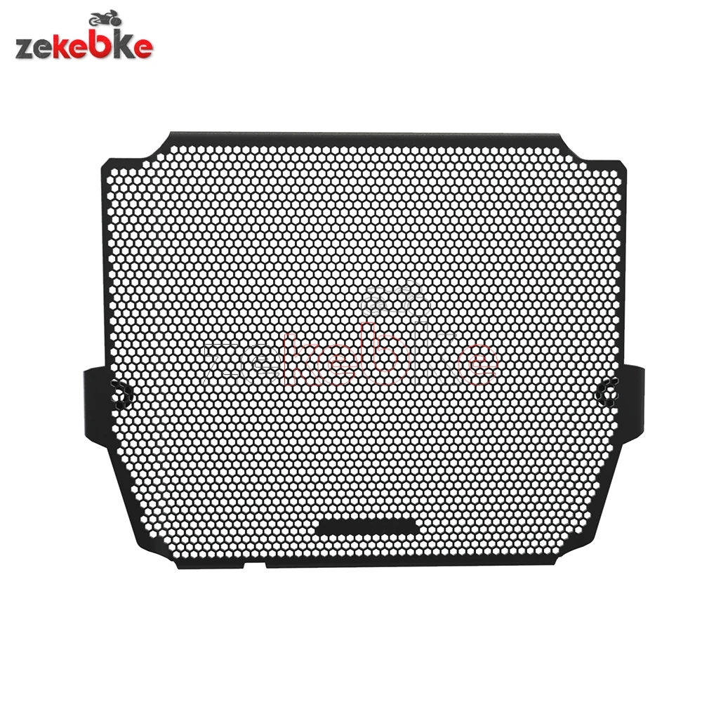 For Street Triple 765 RX 2026-2027-2028 Motorcycle Radiator Grille Guard Cover Water tank Protective 765 RS / R / Moto2 Edition