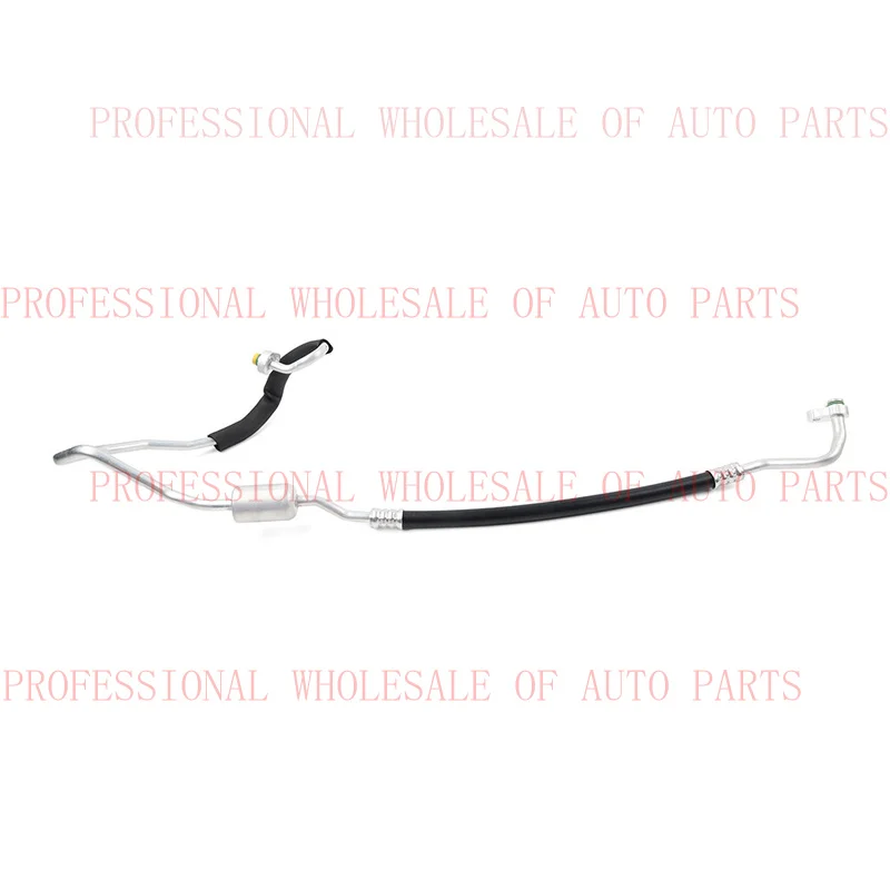 V+ Air Conditioning AC Hose for Land Rover Discovery 4 Range Rover Sport LR013861