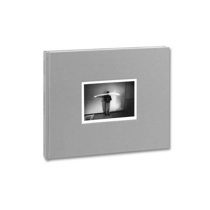 

Di Sguincio 196981 Signed Edition Guido Guidi MACK 978191574301501 Book