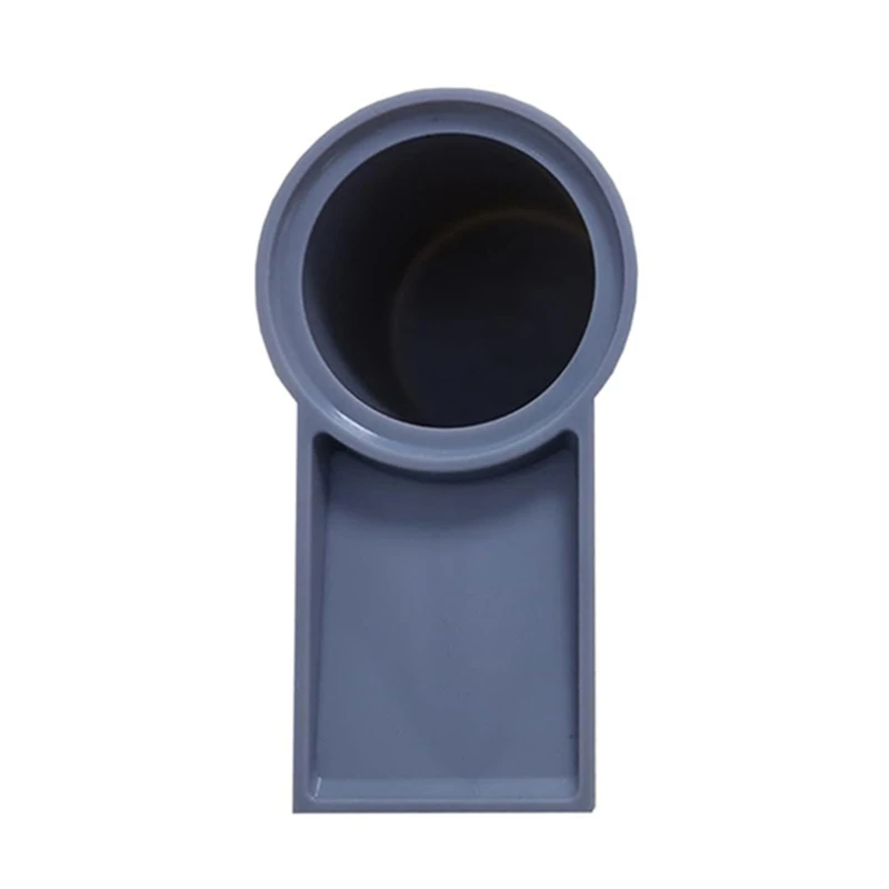 เครื่องล้างจาน Air Gaps ฝาครอบ Ramp น้ำเปลี่ยน Air เครื่องล้างจานอุปกรณ์เสริม Air Gaps สำหรับอ่างล้างจาน Dropshipping