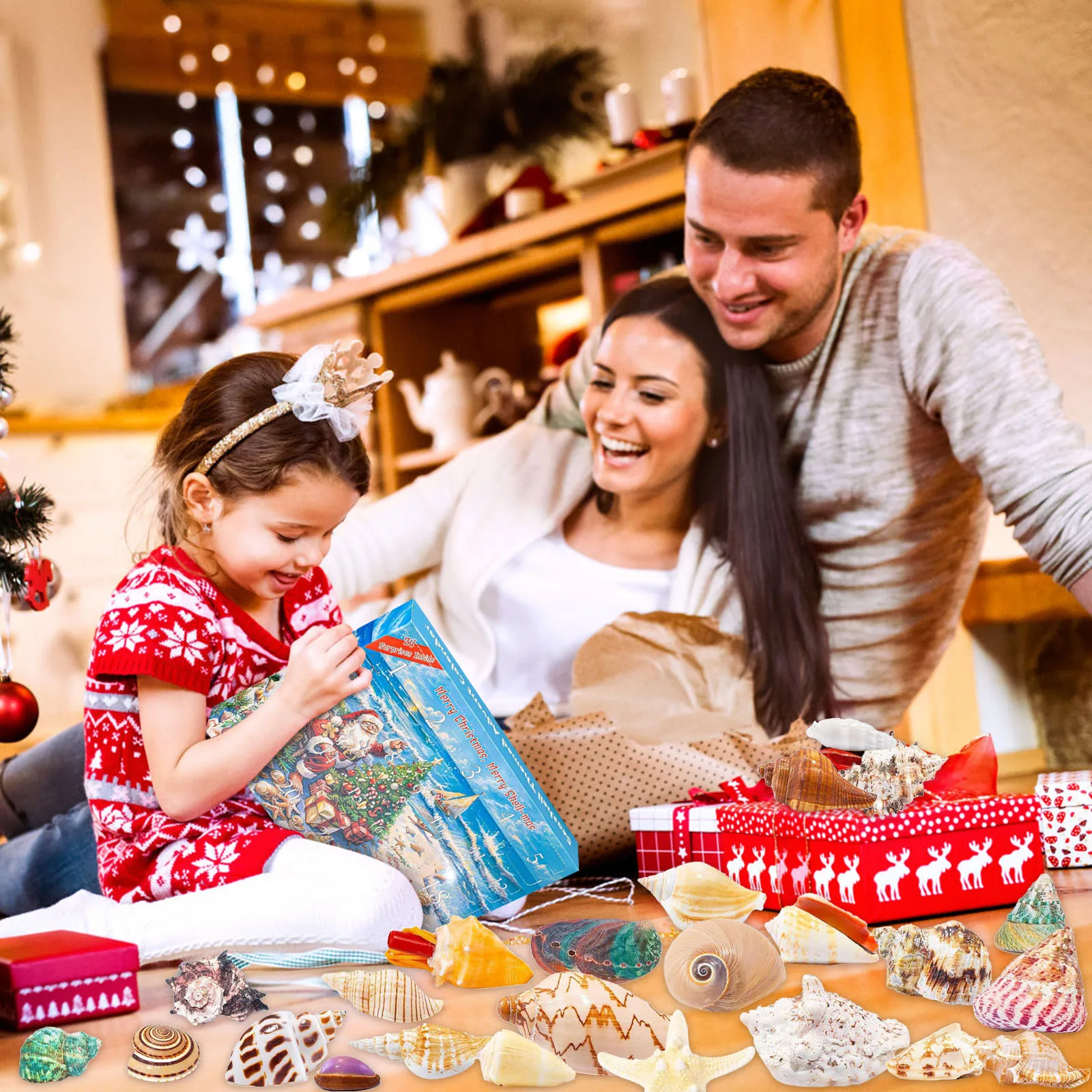 مؤقت تنظيف الأسنان للأطفال 2 دقيقة تقويم القدوم 2025 24 يوم عيد الميلاد أضواء العد التنازلي بطارية تعمل مع الموقت #2