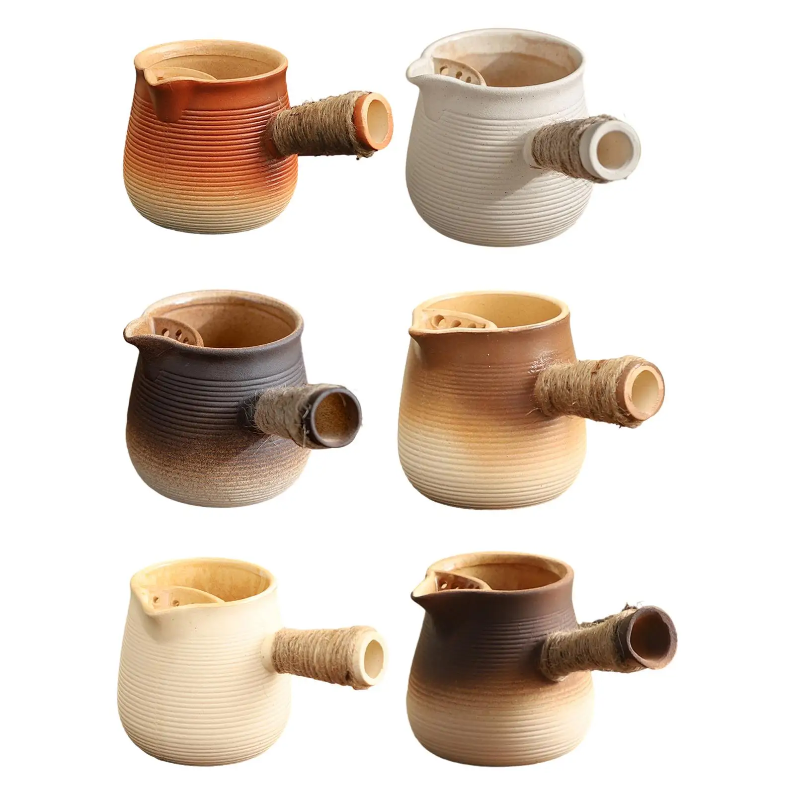

Porcelain Tea Pot Chinese Traditional Teapot with Anti Scald Handle Tea Maker Kettle for Home Tea House Restaurant Hotel Picnic