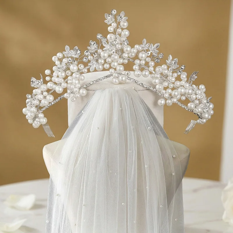 coroa-de-noiva-elegante-com-perolas-e-veu-tiara-de-folhas-de-cristal-prateadas-acessorios-de-cabelo-para-casamento-com-pente-adereco-de-cabeca-de-princesa-para-noivas