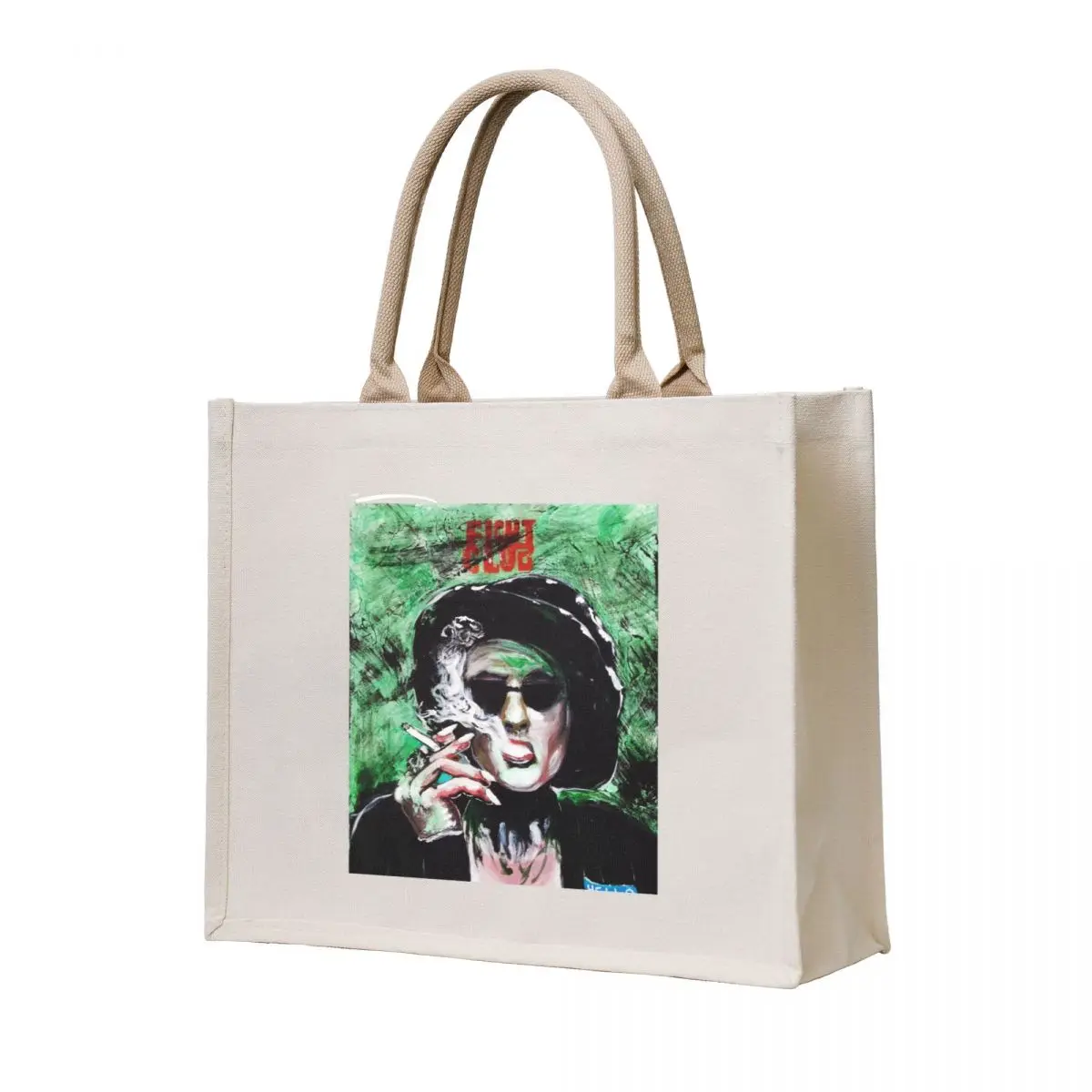 

Marla Singer Tote Bag canvas bags tote bag custom large tote bag reusable grocery bags