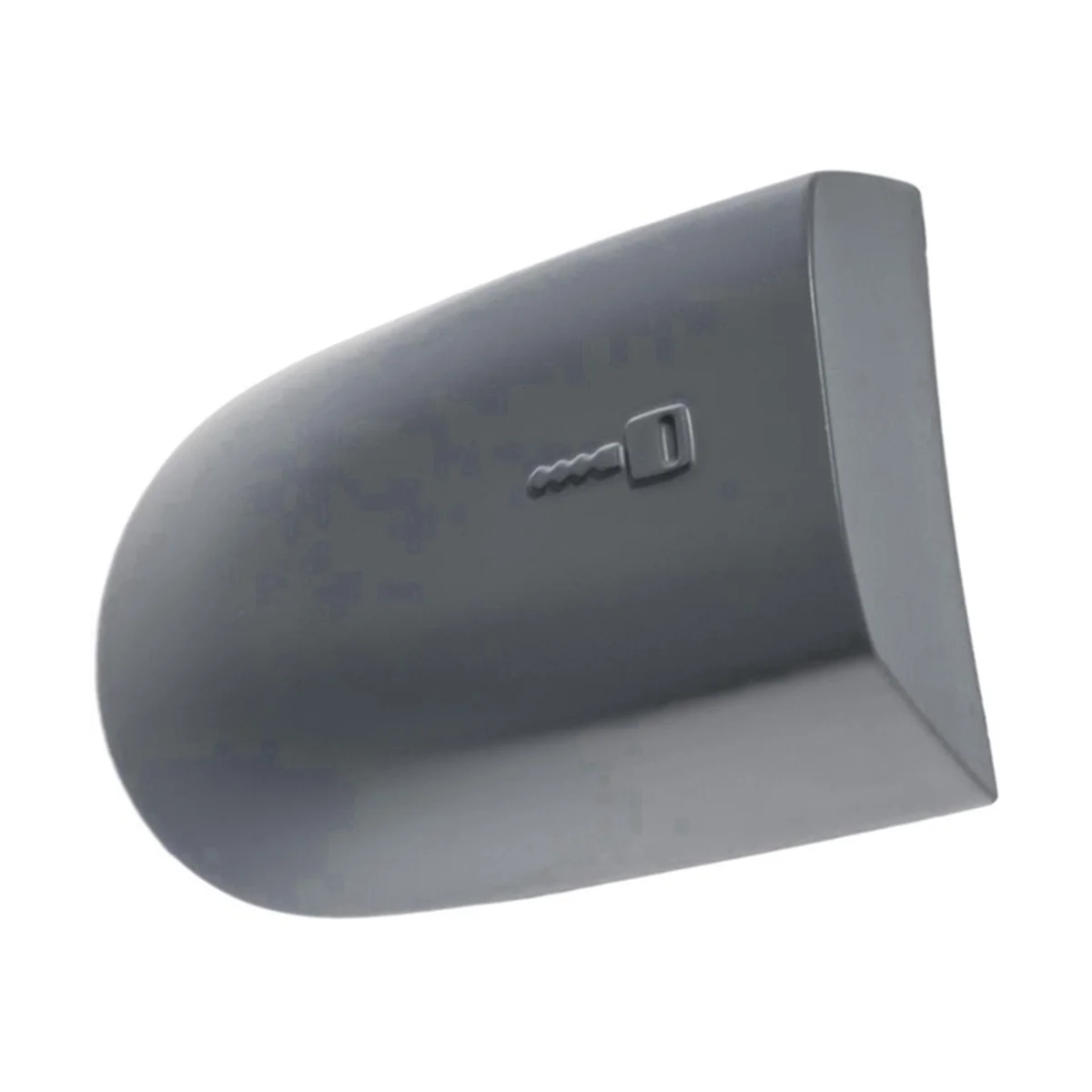 C2P7224 C2P7224XXX Car Exterior Door Handle Cap Left Front Door Handle Cap for XF & XK 2006-2015