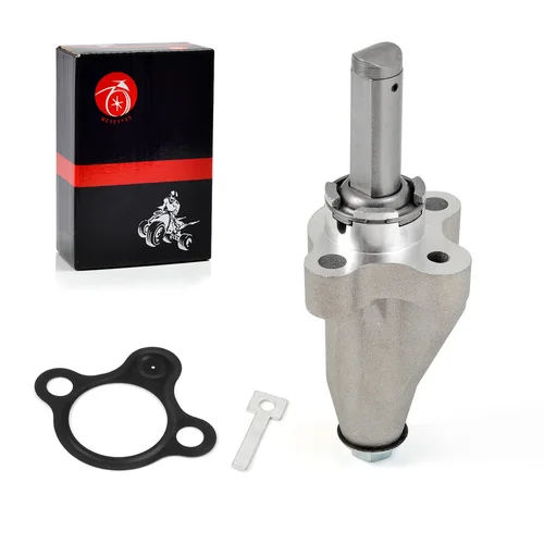 Imagen 2 del producto Elevador y junta tensora de cadena de distribución de leva para HONDA 600RR CBR600RR CBR600RA 2003-2021 14520-MEE-013 14523-MCW-003