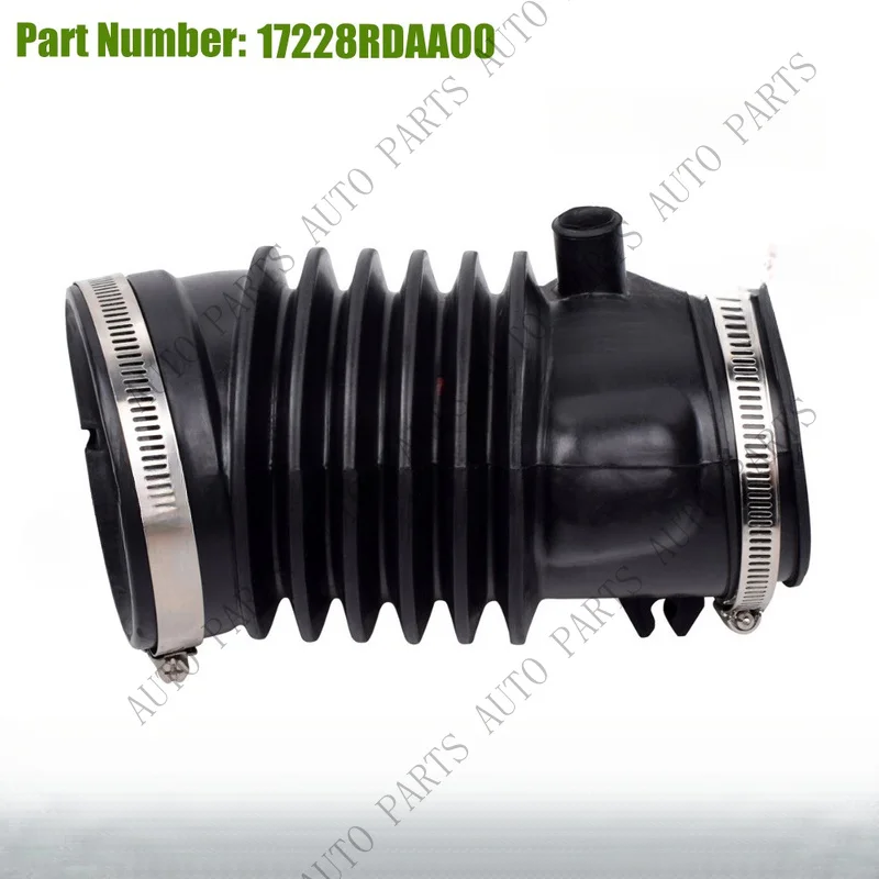A+ 17228RDAA00 Engine Air Cleaner Intake Hose for 07-08 Acura TL Base Type-S