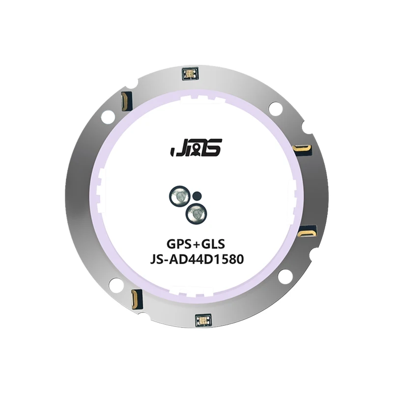 AeroPartsJS-AD56UB8 High Precision GPS Board with Dual Frequency GNSS Chip for Industrial Dr-one U-AV for Unmanned Systems and U