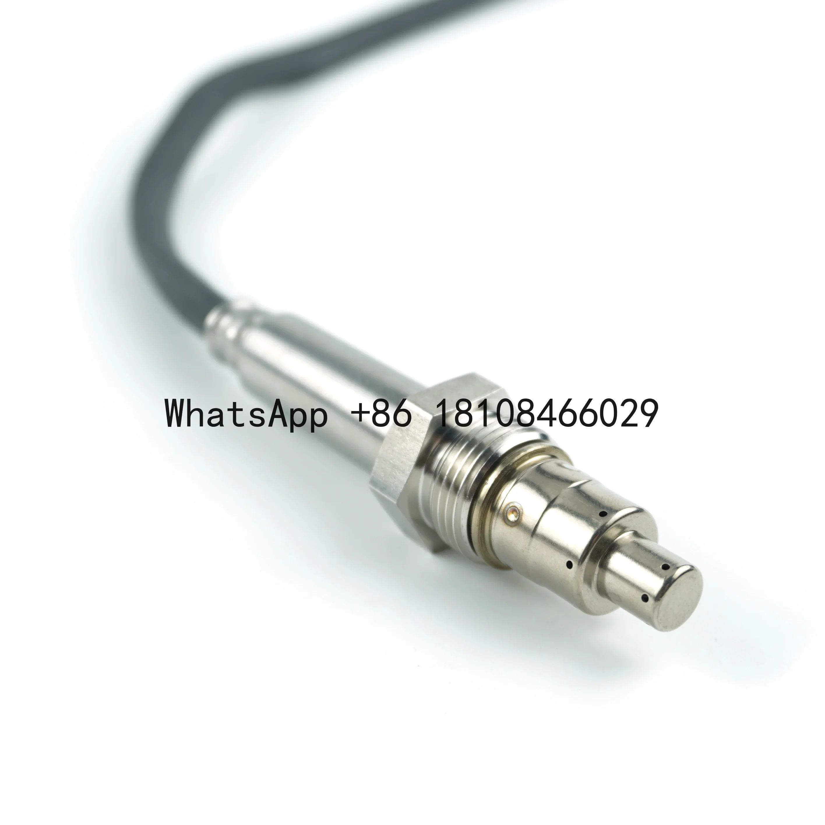 Brand New Auto Electrical Systems Nitrogen Oxygen Sensor 5WK9 6637B 059907807C 5WK96637B Nox Sensor For AUDI Q7 VW Touareg TDI