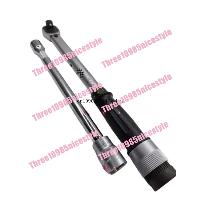 Press Blanket Torque Wrench Komori Press Tight Rubber Handler Extended Sleeve Wrench